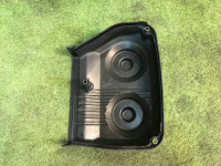 右正时罩盖 SUBARU LEGACY OEM 13572AA101 BH5 1999 EJ208