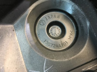 右正时罩盖 SUBARU LEGACY OEM 13572AA101 BH5 1999 EJ208