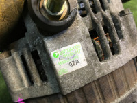 Alternator SUBARU LEGACY OEM 23700AA330 BH5 1999 EJ208