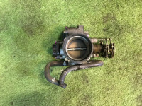 Заслонка дроссельная SUBARU LEGACY OEM 16114AA803 16114AA804 BH5 1999 EJ208