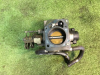 Заслонка дроссельная SUBARU LEGACY OEM 16114AA803 16114AA804 BH5 1999 EJ208