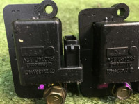 Bobinas de ignição SUBARU LEGACY OEM 22433AA421  22433AA560 BH5 1999