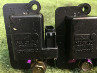 Bobinas de ignição SUBARU LEGACY OEM 22433AA421  22433AA560 BH5 1999