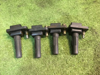 Bobinas de ignição SUBARU LEGACY OEM 22433AA421  22433AA560 BH5 1999