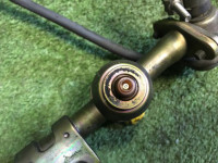 インジェクター SUBARU LEGACY OEM 16611AA370 BH5 1999 EJ208