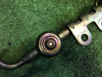 インジェクター SUBARU LEGACY OEM 16611AA370 BH5 1999 EJ208