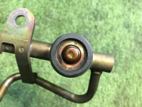 インジェクター SUBARU LEGACY OEM 16611AA370 BH5 1999 EJ208