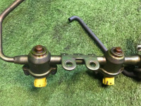 インジェクター SUBARU LEGACY OEM 16611AA370 BH5 1999 EJ208