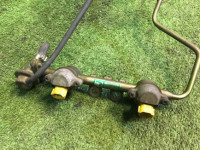 インジェクター SUBARU LEGACY OEM 16611AA370 BH5 1999 EJ208
