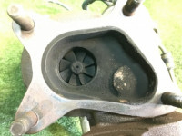 เทอร์โบชาร์จเจอร์ VF27 SUBARU LEGACY OEM 14409AA030 BH5, BE5 1999 EJ208