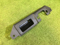 Ручка пятой двери SUBARU LEGACY OEM 94331AE000OC BH5 1998 Whait 51E