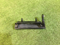 Ручка пятой двери SUBARU LEGACY OEM 62150AA211 BH5 1998 Whait 51E