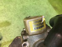 Idle air control valve SUBARU LEGACY OEM 22650AA131 BG5 1994 EJ20H