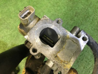 Idle air control valve SUBARU LEGACY OEM 22650AA131 BG5 1994 EJ20H
