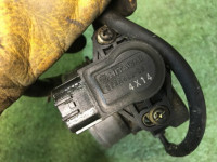 Дроссельная заслонка SUBARU LEGACY OEM 22633AA120 16118AB180 BG5 1994 EJ20H