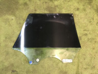 左后门玻璃 SUBARU LEGACY OEM 62011AE110 BH5 1998