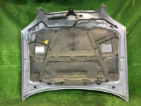ฝากระโปรงหน้า SUBARU LEGACY B4 OEM 57229AE040 BE9 2001 Silver 01G
