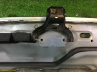 ฝากระโปรงหน้า SUBARU LEGACY B4 OEM 57229AE040 BE9 2001 Silver 01G