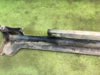 Пороги комплект SUBARU LEGACY OEM 96051AE000SJ 96051AE010SJ BH5 2000 arctic silver M 792
