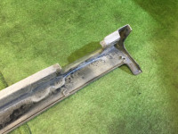 Пороги комплект SUBARU LEGACY OEM 96051AE000SJ 96051AE010SJ BH5 2000 arctic silver M 792