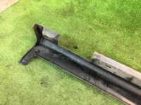 Пороги комплект SUBARU LEGACY OEM 96051AE000SJ 96051AE010SJ BH5 2000 arctic silver M 792