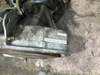 Акпп TV1B4YBCAB SUBARU LEGACY OEM 31000AE530 BH5 2000 EJ206
