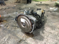 Акпп TV1B4YBCAB SUBARU LEGACY OEM 31000AE530 BH5 2000 EJ206