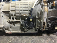 Акпп TV1B4YBCAB SUBARU LEGACY OEM 31000AE530 BH5 2000 EJ206