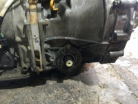 Акпп TV1B4YBCAB SUBARU LEGACY OEM 31000AE530 BH5 2000 EJ206