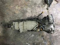 Акпп TV1B4YBCAB SUBARU LEGACY OEM 31000AE530 BH5 2000 EJ206