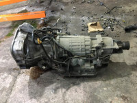 Акпп TV1B4YBCAB SUBARU LEGACY OEM 31000AE530 BH5 2000 EJ206