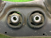 Crossmember задняя SUBARU LEGACY OEM 20152AE000 BH5 2000 EJ206