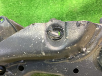 Crossmember задняя SUBARU LEGACY OEM 20152AE000 BH5 2000 EJ206