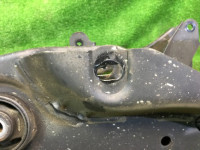 Crossmember задняя SUBARU LEGACY OEM 20152AE000 BH5 2000 EJ206