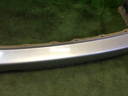 กันชนหลัง SUBARU LEGACY OEM 57711AE040 57703AE070SJ BH5 2000 arctic silver M 792