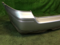 กันชนหลัง SUBARU LEGACY OEM 57711AE040 57703AE070SJ BH5 2000 arctic silver M 792