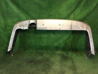 กันชนหลัง SUBARU LEGACY OEM 57711AE040 57703AE070SJ BH5 2000 arctic silver M 792