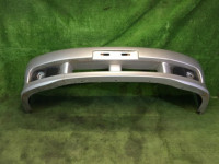 Бампер передний SUBARU LEGACY OEM 57703AE140SJ 57704AE130 BH5 2000 arctic silver M 792