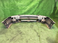 Бампер передний SUBARU LEGACY OEM 57703AE140SJ 57704AE130 BH5 2000 arctic silver M 792
