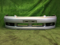 Бампер передний 57703AE140SJ 57704AE130 SUBARU LEGACY
