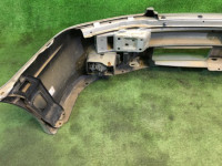 Бампер передний SUBARU LEGACY OEM 57703AE140SJ 57704AE130 BH5 2000 arctic silver M 792
