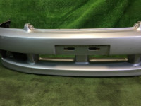 Бампер передний SUBARU LEGACY OEM 57703AE140SJ 57704AE130 BH5 2000 arctic silver M 792