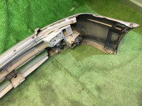 Бампер передний SUBARU LEGACY OEM 57703AE140SJ 57704AE130 BH5 2000 arctic silver M 792
