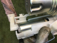 汽油泵 SUBARU LEGACY OEM 42021AE010 BH5 2000 EJ206