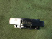 Блок климат контроля SUBARU LEGACY OEM 72311AE100 BH5 2000 EJ206