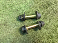 后倾角螺栓 SUBARU LEGACY OEM 901700122 BH5 2000 EJ206