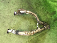 エキゾーストマニホールド SUBARU LEGACY OEM 44102AE030 44179AE000 BH5 2000 EJ206