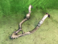 エキゾーストマニホールド SUBARU LEGACY OEM 44102AE030 44179AE000 BH5 2000 EJ206