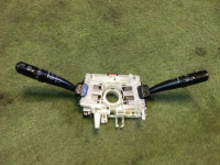 Блок подрулевых переключателей 83111AE040 83114AE040 83115AE010 SUBARU LEGACY