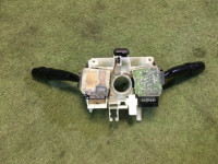 Steering column switch assembly SUBARU LEGACY OEM 83111AE040 83114AE040 83115AE010 BH5 2000 EJ206